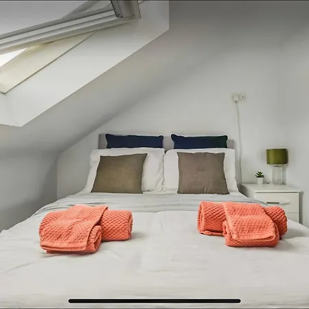 The Little Oaks House Habitación en casa particular Birmingam